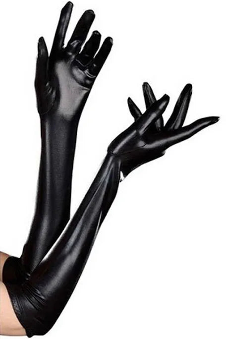 Latex Gloves